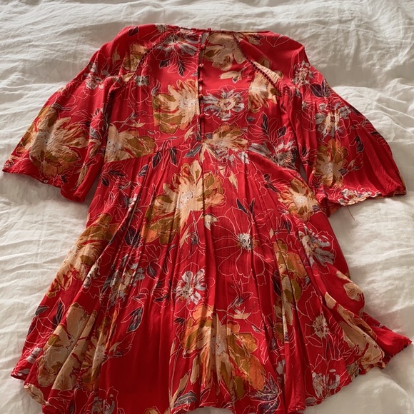 Cheery fp dress - Picture 5 of 5